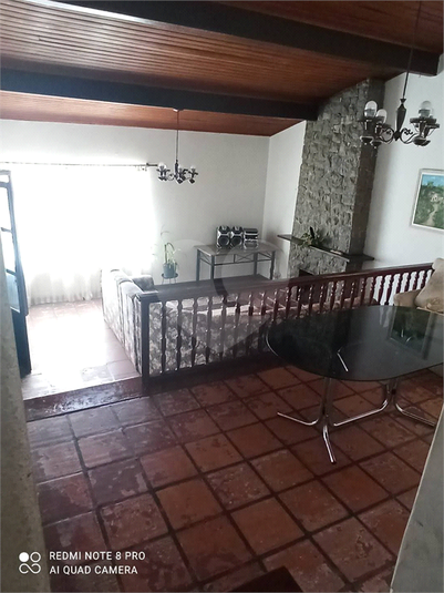 Venda Casa Atibaia Vila Santista REO1046941 29