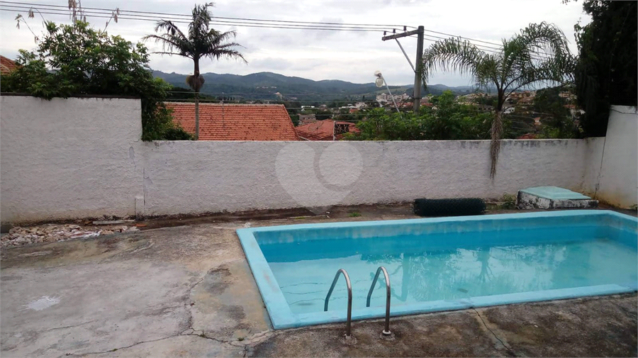 Venda Casa Atibaia Vila Santista REO1046941 76