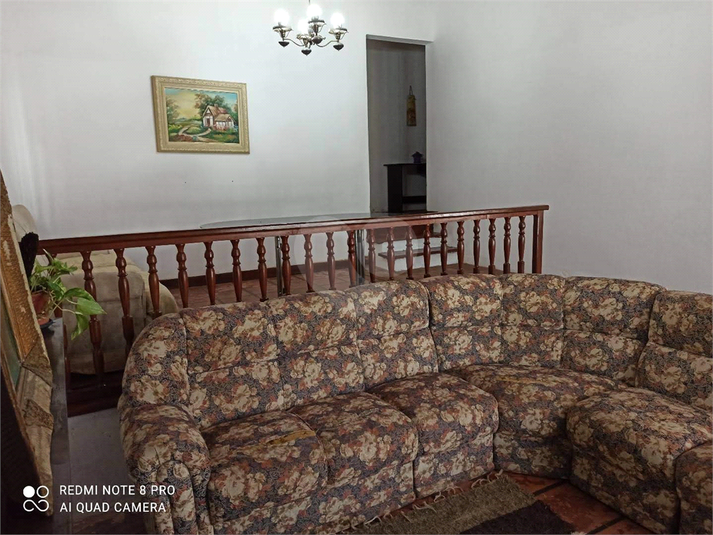 Venda Casa Atibaia Vila Santista REO1046941 17