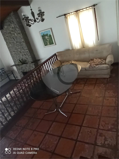 Venda Casa Atibaia Vila Santista REO1046941 22