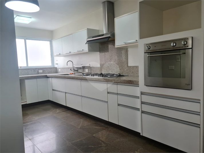 Venda Apartamento São Paulo Itaim Bibi REO1046943 12