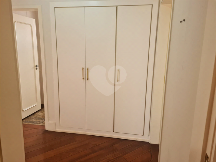 Venda Apartamento São Paulo Itaim Bibi REO1046943 5