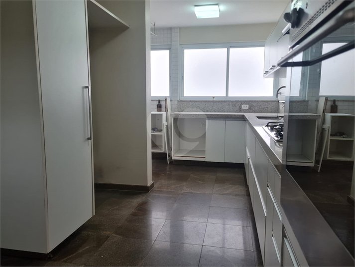 Venda Apartamento São Paulo Itaim Bibi REO1046943 25