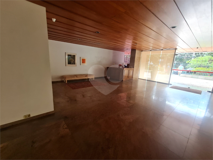 Venda Apartamento São Paulo Itaim Bibi REO1046943 29