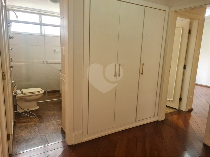 Venda Apartamento São Paulo Itaim Bibi REO1046943 28