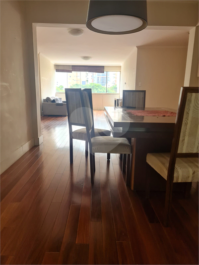 Venda Apartamento São Paulo Itaim Bibi REO1046943 2