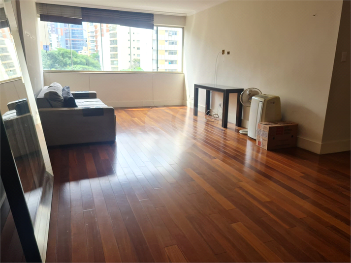 Venda Apartamento São Paulo Itaim Bibi REO1046943 1