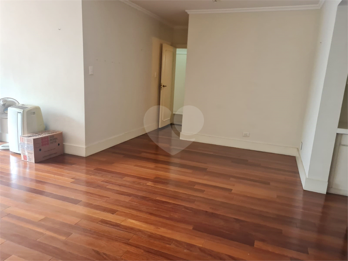 Venda Apartamento São Paulo Itaim Bibi REO1046943 9