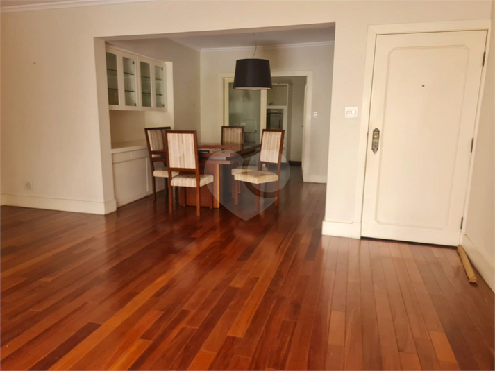 Venda Apartamento São Paulo Itaim Bibi REO1046943 30