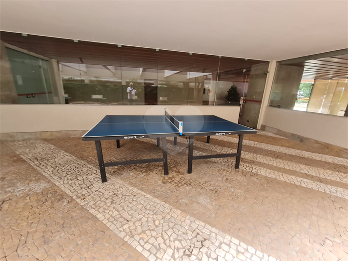 Venda Apartamento São Paulo Itaim Bibi REO1046943 27