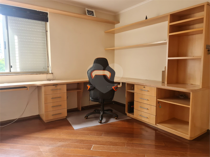 Venda Apartamento São Paulo Itaim Bibi REO1046943 8