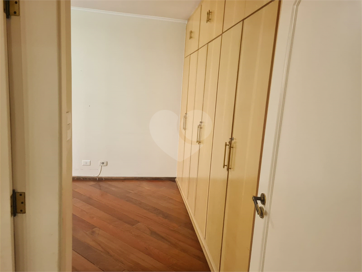 Venda Apartamento São Paulo Itaim Bibi REO1046943 13