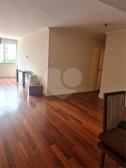 Venda Apartamento São Paulo Itaim Bibi REO1046943 23