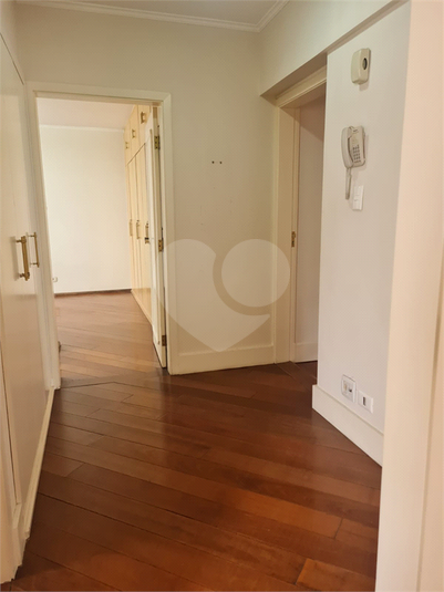 Venda Apartamento São Paulo Itaim Bibi REO1046943 14