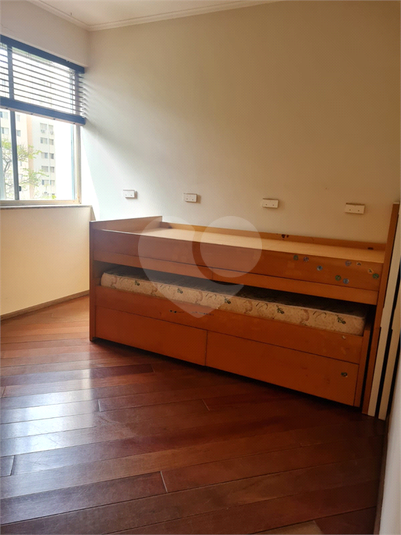 Venda Apartamento São Paulo Itaim Bibi REO1046943 11