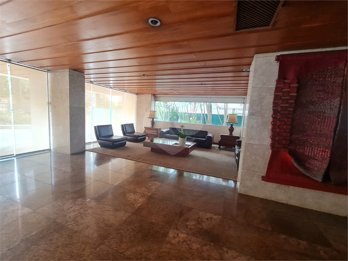 Venda Apartamento São Paulo Itaim Bibi REO1046943 20