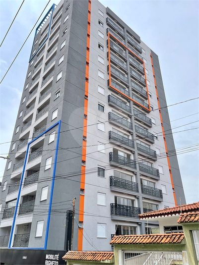 Venda Apartamento São Paulo Tucuruvi REO1046956 30