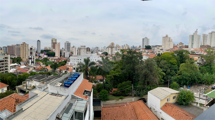 Venda Apartamento São Paulo Tucuruvi REO1046956 9