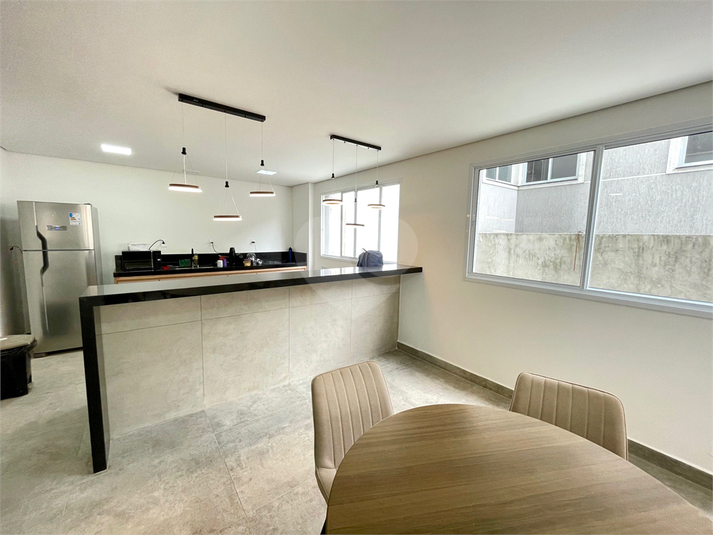 Venda Apartamento São Paulo Tucuruvi REO1046956 21