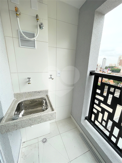 Venda Apartamento São Paulo Tucuruvi REO1046956 11