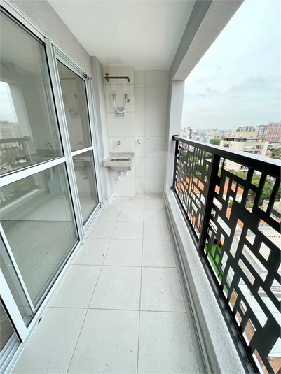 Venda Apartamento São Paulo Tucuruvi REO1046956 8