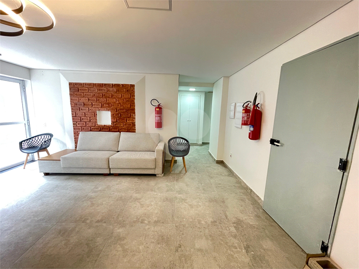 Venda Apartamento São Paulo Tucuruvi REO1046956 20