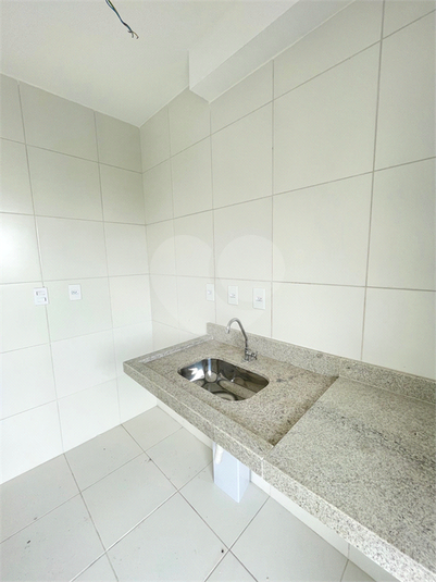 Venda Apartamento São Paulo Tucuruvi REO1046956 6