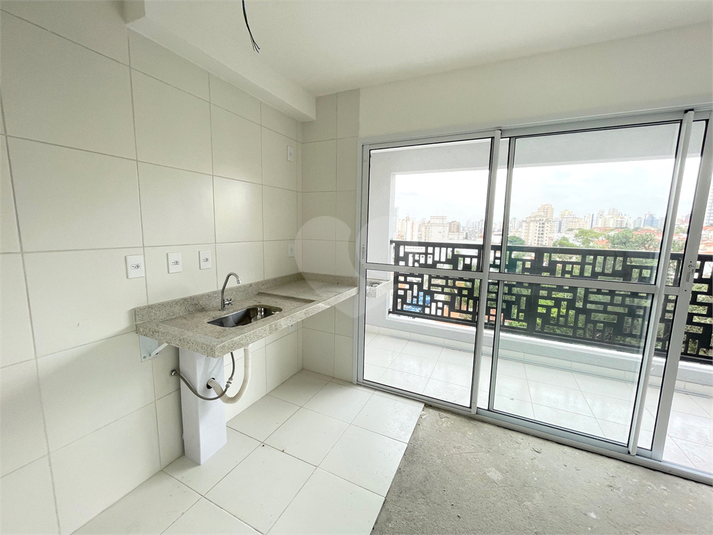 Venda Apartamento São Paulo Tucuruvi REO1046956 4