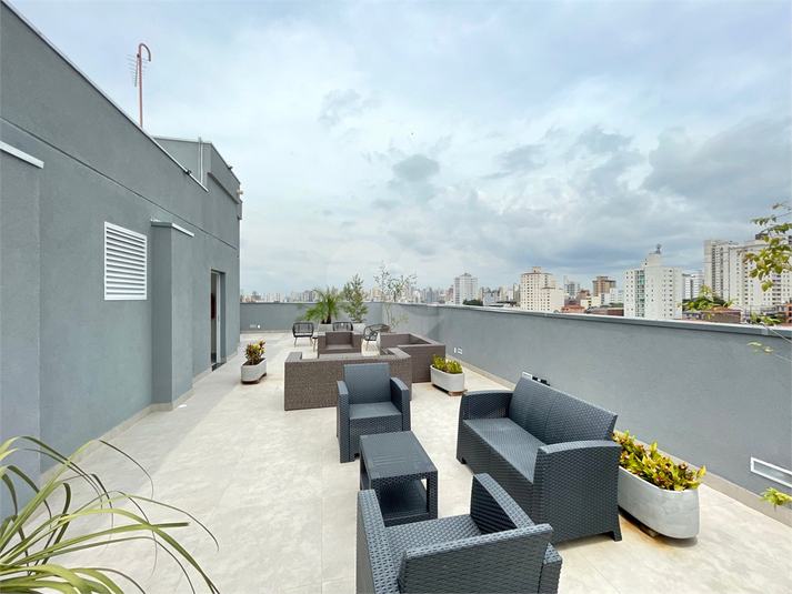 Venda Apartamento São Paulo Tucuruvi REO1046956 27