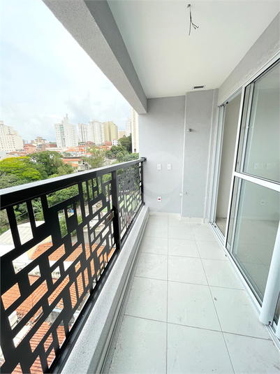 Venda Apartamento São Paulo Tucuruvi REO1046956 10