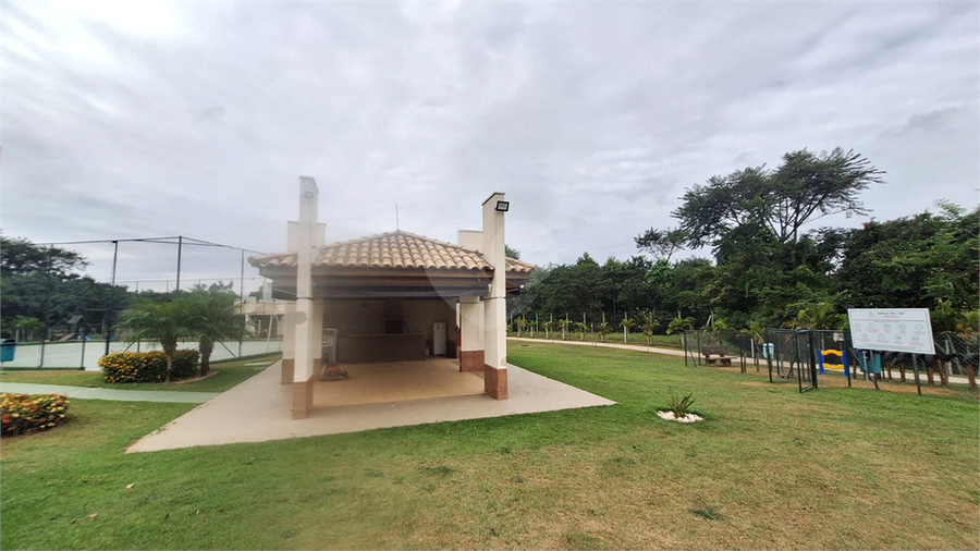 Venda Loteamento Sorocaba Cajuru Do Sul REO1046959 14