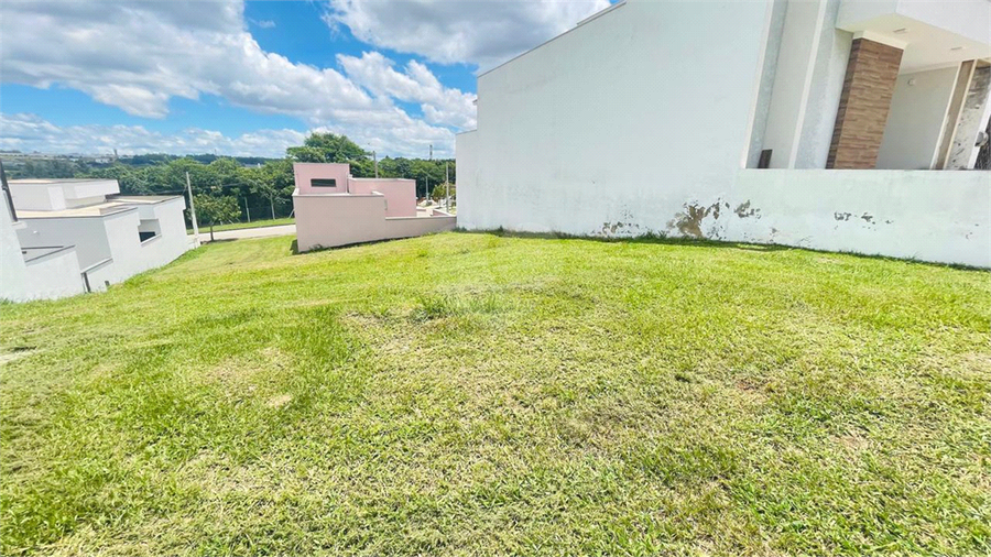 Venda Loteamento Sorocaba Cajuru Do Sul REO1046959 9