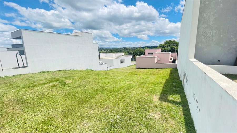 Venda Loteamento Sorocaba Cajuru Do Sul REO1046959 4