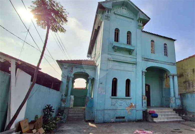 Venda Sobrado São Paulo Vila Monumento REO1046963 10