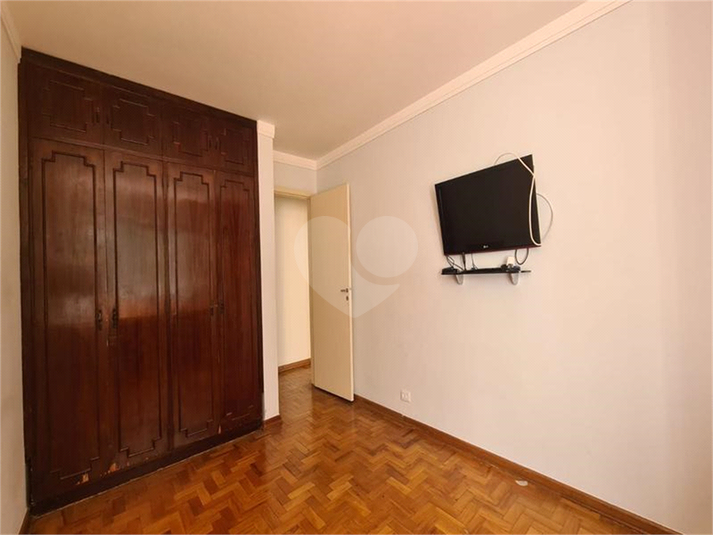 Venda Apartamento São Paulo Consolação REO1046967 6