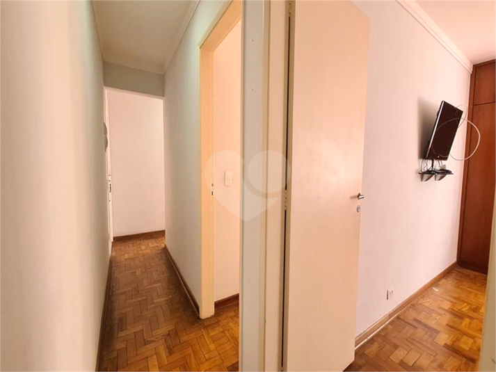 Venda Apartamento São Paulo Consolação REO1046967 16