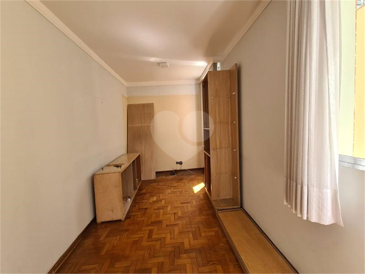 Venda Apartamento São Paulo Consolação REO1046967 22