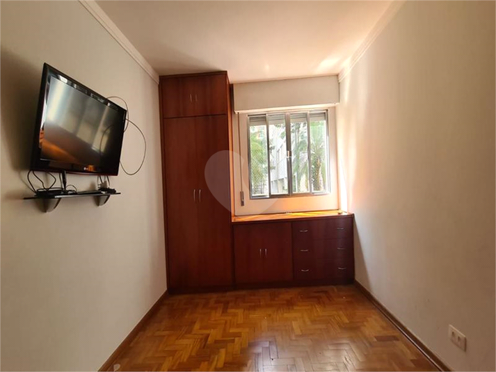 Venda Apartamento São Paulo Consolação REO1046967 9