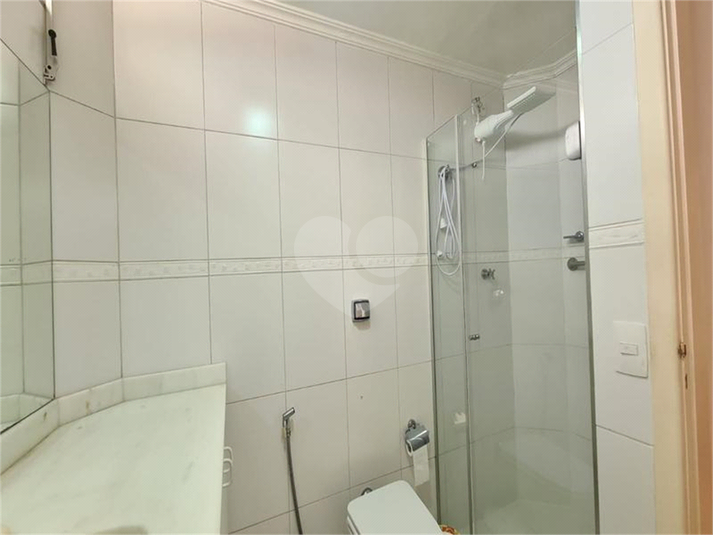 Venda Apartamento São Paulo Consolação REO1046967 10