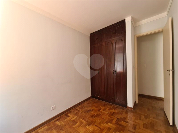 Venda Apartamento São Paulo Consolação REO1046967 12