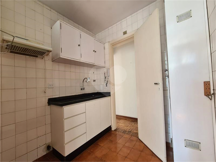 Venda Apartamento São Paulo Consolação REO1046967 7