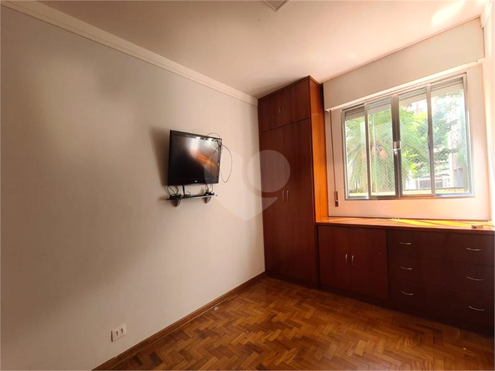 Venda Apartamento São Paulo Consolação REO1046967 23