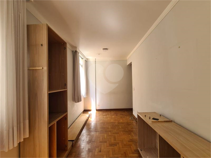 Venda Apartamento São Paulo Consolação REO1046967 20