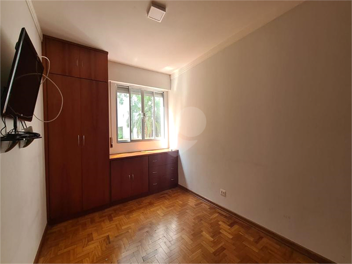 Venda Apartamento São Paulo Consolação REO1046967 21