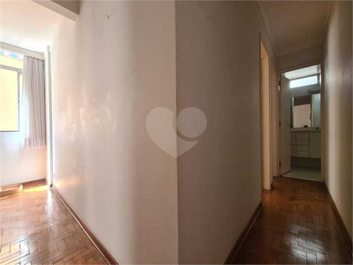 Venda Apartamento São Paulo Consolação REO1046967 8