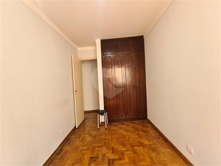 Venda Apartamento São Paulo Consolação REO1046967 14