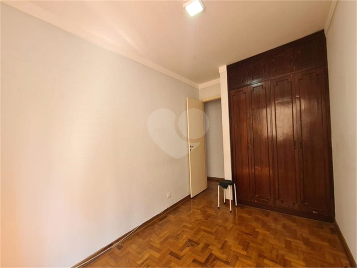 Venda Apartamento São Paulo Consolação REO1046967 11