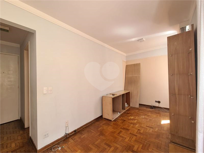 Venda Apartamento São Paulo Consolação REO1046967 15