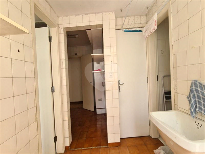 Venda Apartamento São Paulo Consolação REO1046967 4