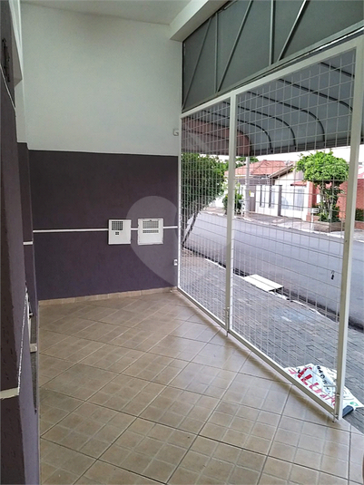 Venda Casa Sumaré Parque Silva Azevedo (nova Veneza) REO1046973 8